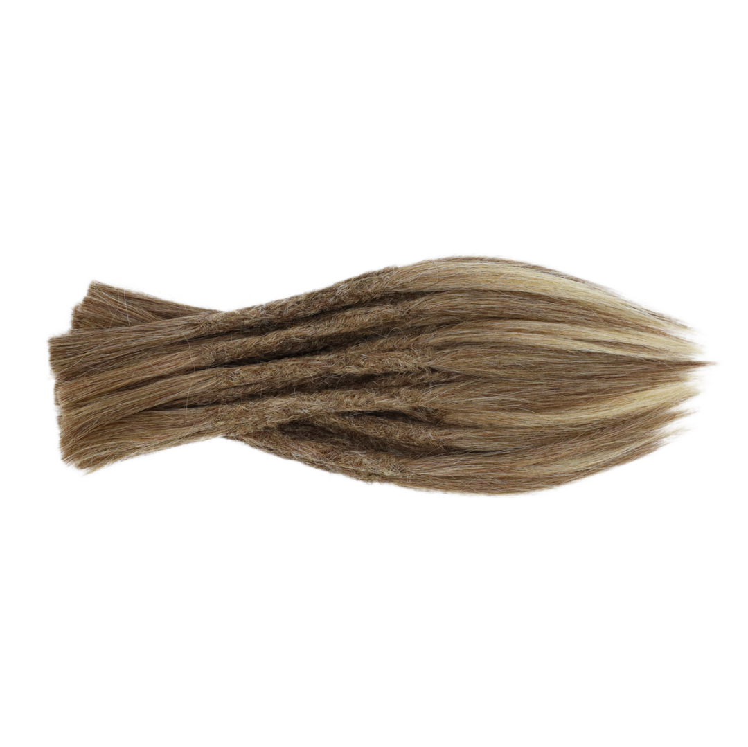 Brown Synthetic Extensions